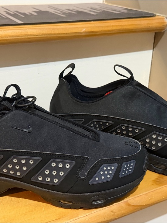 Nike Shoes - Nike Wmns Air Max SNDR GTX Gore-Tex Black Women Casual Shoes FZ4238-001  Size 10